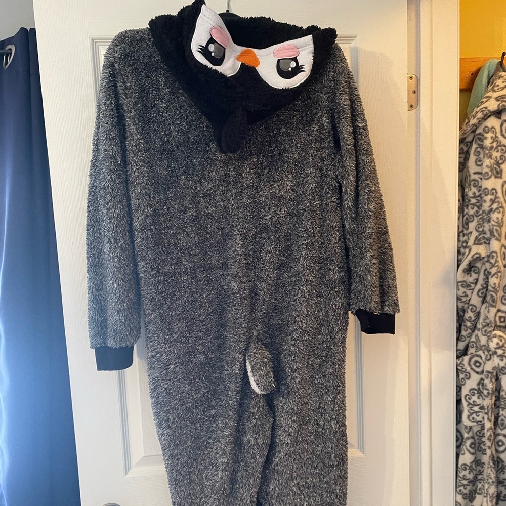 Penguin Onzie